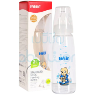 Farlin Standard Neck Firm Base Feeding Bottles 120 ml Feeder for 0m - TOP-848