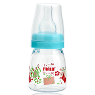 Farlin Standard Neck Newborn Feeding Bottles 60ml Feeder For 0M (NF-205)