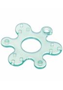 Farlin Teething Partners Puzzle Gum Soother - (BBS-005)