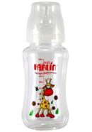 Farlin Wide Neck Feeding Bottle 12 Oz - (NF-806)
