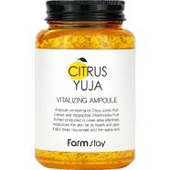Farm Citrus Yuja Vitalizing Ampoule 250 ml