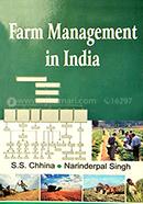 Farm Management in India image