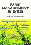 Farm Management in India image