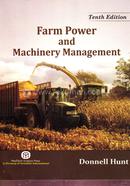 Farm Power And Machinery Management