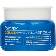 Farm Stay Collagen Water Full Moist Cream - 100gm
