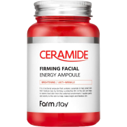 Farm stay Ceramide Firming Facial Energy Ampoule 250 ml