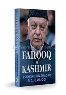 Farooq of Kashmir