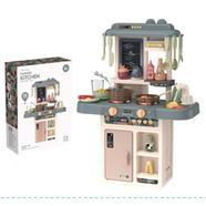 Fashion Kitchen Play Set (TM-889-169) - 36Pcs
