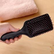 Fashion Paddle Cushion Hair Comb - 1pcs