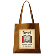 Fashionable Fabric Tote Bag With Zipper - Kg-101