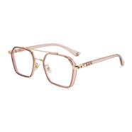 Fashionable Stark Optical Edith prescription glasses