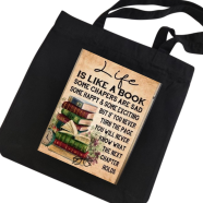 Fashionable Tote Bag Bag For Girls - BDG-017