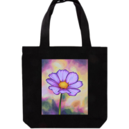 Fashionable Tote Bag For Girls - BDF-150