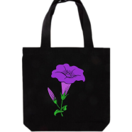 Fashionable Tote Bag For Girls - BDF-146