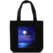 Fashionable Tote Bag For Girls - BDS-149