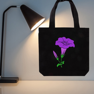 Fashionable Tote Bag For Girls - BDF-146