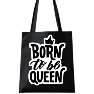 Fashionable Tote Bag For Girls With Zipper - EQ-097