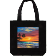 Fashionable Tote Shoulder Bag For Girls - BDS-139