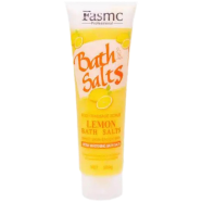 Fasmc Bath Salts Lemon - 175g (Net 380)