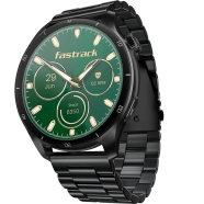 Fastrack Dezire FX1 Pro Smart Watch With 3.6 CM AMOLED Display image
