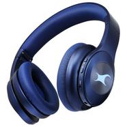 Fastrack Reflex Tunes F02 Active Noise Cancelling Wireless Headphone - Blue