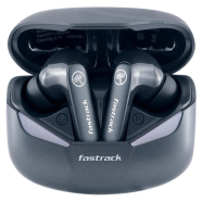 Fastrack Reflex Tunes FT3 TWS Wireless Earbuds - Green