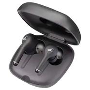 Fastrack Reflex Tunes FT4 TWS Wireless Earbuds - Black