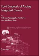 Fault Diagnosis of Analog Integrated Circuits