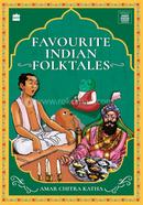 Favourite Indian Folktales