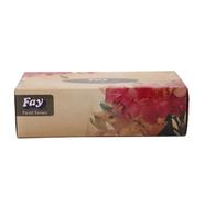 Fay Facial Tissue Perfume 100×2 Ply