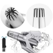 Fdm Mini Nose Hair Trimmer For Man - (fdm_xqwx_cz)