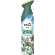 Febreze Hinch Frosted Pine and Eucaly. Air Mist Spray 300 ml - 139701928