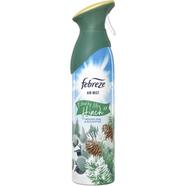 Febreze Hinch Frosted Pine and Eucaly. Air Mist Spray 300 ml (UAE) - 139701928