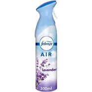 Febreze Lavender Air Mist Spray 300 ml - 139701925