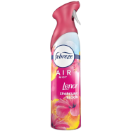 Febreze Lenor Sparkling Bloom Air Mist Spray 300 ml - 139701927