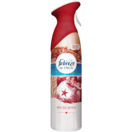 Febreze Spiced Apple Air Mist Spray 300 ml - 139701917