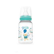 Feeding Bottle (Paste) 125ml. - (9012)