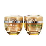 Feique Herbal Extract Cream-15510
