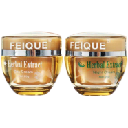 Feique Herbal Extract Cream-15510