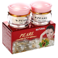 Feique Pearl Day and Night for Nepalese Skin Cream 2 in 1 set icon