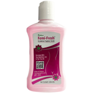 Femi-Fresh Feminine Hygiene Wash 100ml icon