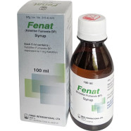 Fenat Syrup 200ml
