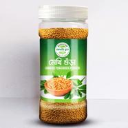 Rokomari Food Fenugreek Powder-Methi Gura (মেথি গুঁড়া) - 100 gm image