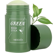 FenyI Green Tea Stick Mask Deep Cleansing - 40g - 6925464091941