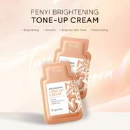 Fenyi Brightening Tone Up Cream - 2gm - - 35451