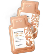 Fenyi Brightening Tone Up Cream - 2gm - - 35451