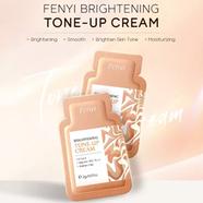 Fenyi Brightening Tone Up Cream 2gm -10pcs - 49113