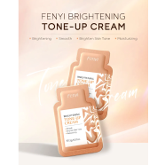 Fenyi Brightening Tone Up Cream 2gm - 20pcs - 49115