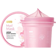 Fenyi Cherry Blossom Mud Mask – 100gm