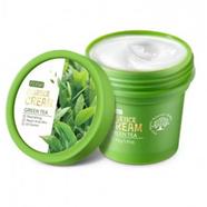 Fenyi Green Tea Essence Cream - 40g - 32525